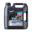 LIQUI MOLY Optimal Synth 5W40, 4л
