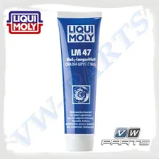 Смазка ШРУСа с дисульфидом молибдена LIQUI MOLY 1987