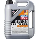 7661 LIQUI MOLY Масло LIQUI MOLY Top Tec 4200 5W30, моторное, синтетическое (5л)