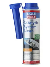 Очиститель LIQUI-MOLY катализатора 0,3л 7110
