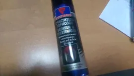 Очиститель универсальный 0,5 литра тормозов и масляных загрязнений Partner, - Liqui Moly