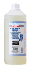 4091 LIQUI MOLY Жидкость для очистки кондиционера LIQUI MOLY Klima-Anlagen-Reiniger (1л)
