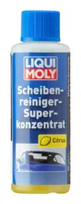 Liqui Moly Жидкость стеклоомывателя Лимон Концентрат +10°C 0.05 л 1 шт.