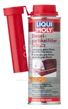 2146 Liqui Moly Очиститель сажевого фильтра