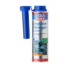 LIQUI MOLY Injection Reiniger Light (Мягкий), 300мл