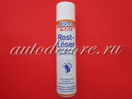 Liqui Moly Растворитель ржавчины аэр. 0,3л.