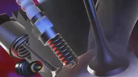 Присадка для очистки клапанов, Liqui Moly Ventil Sauber 1989