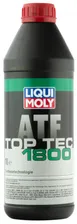 3687 LIQUI MOLY НС-синтетическое трансмиссионное масло для АКПП Top Tec ATF 1800