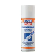 LIQUI MOLY Kontaktreiniger, 200мл