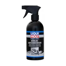 LIQUI MOLY Kuhler Aussenreiniger, 500мл