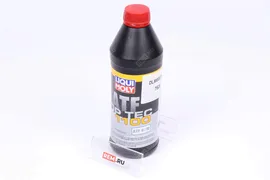 Масло трансмиссионное Liqui Moly TOP TEC ATF 1100, 1Л DLM0007626