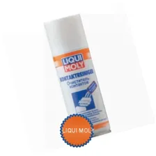 LIQUI MOLY 7510 Kontaktreiniger (0,2л) Очиститель контактов