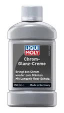 Полироль защита хрома 250мл LIQUI MOLY