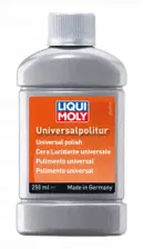 LIQUI MOLY Universal Politur Универсальный полироль