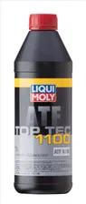 Масло трансмиссионное ATF TOP TEC 1100 синт.1л LIQUI MOLY