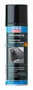 Бесцветная смазка-силикон Liqui Moly Silicon-Spray 300мл
