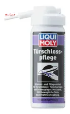 1528 LIQUI MOLY Смазка для цилиндров замков Turschloss-Pflege