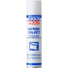 Растворитель ржавчины Liqui Moly Rostloser 0,6л 39014