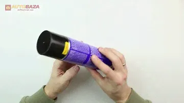 Защитное покрытие Eurol Zinc Protect Spray 0.4л