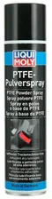 Автомобильная смазка LIQUI MOLY PTFE-Pulver-Spray 0.4 л