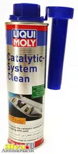 Очиститель катализатора LIQUI MOLY 300 мл 7110