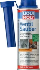 Очиститель клапанов LIQUI MOLY Ventil Sauber, 0.25 л
