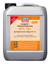 LIQUI MOLY Bremsflussigkeit SL6 DOT 4 тормозная жидкость