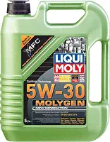 Liqui Moly Molygen 5W-30 5л-0