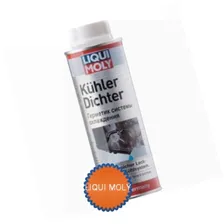LIQUI MOLY 1997 Kuhler-Dichter (0,25л) Герметик системы охлаждения