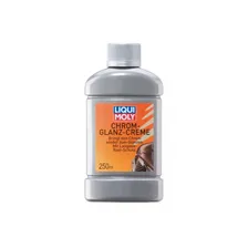 LIQUI MOLY Полироль для хром. поверхностей (0,25л) (1529)