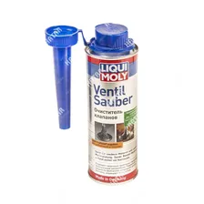 LIQUI MOLY Очиститель клапанов ventil sauber 150мл 1014