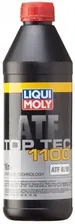 LIQUI MOLY ATF Top Tec 1100 трансмиссионное масло 1L 7626