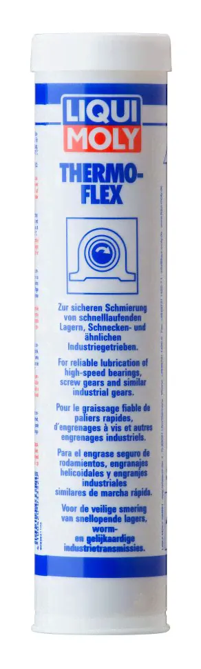 Смазка для приводов Thermoflex Spezialfett 370г LIQUI MOLY-0