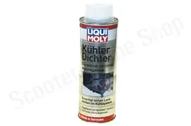 1997 Герметик системы охлаждения Liqui Moly Kuhler-Dichter 0,25л