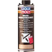 Антикор LIQUI MOLY воск / смола Wachs-Korrosions-Schutz