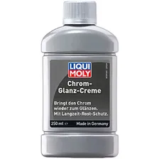Liqui Moly Полироль для хром 250 мл
