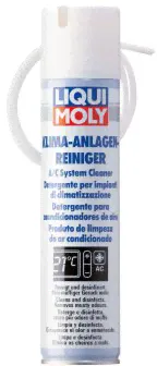 Очиститель кондиционера Klima-Anlagen-Reiniger, - Liqui Moly-0