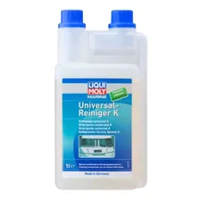 Liqui Moly Универсальный очиститель концентрат водной техники 1л