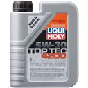 7660 LIQUI MOLY Масло LIQUI MOLY Top Tec 4200 5W30, моторное, синтетическое (1л)