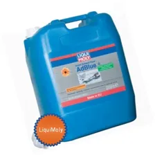 LIQUI MOLY 8835 AdBlue (AUS 32) (20л) Мочевина 32,5% для грузовых Евро-4,5