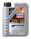 Liqui Moly Special Tec LL 5W-30 1л