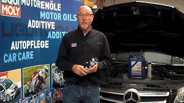 Introduction to LIQUI MOLY Engine Flush (Art. 7712)