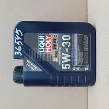 МАСЛО МОТОРНОЕ LIQUI MOLY Optimal HT Synth 5W-30 1л (синтетика) / 39000