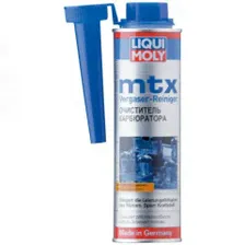 LIQUI MOLY MTX Vergaser Reiniger очиститель карбюратора