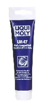 Смазка ШРУСов с MoS2 0,1 кг LIQUI MOLY 1987/3510