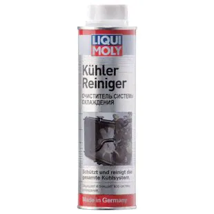 LIQUI MOLY Kuhler-Reiniger