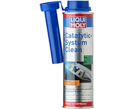 Очиститель катализатора Liqui Moly Catalytic-System Clean 7110