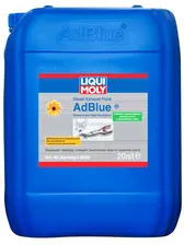Мочевина LIQUI MOLY 8835 20л 8835