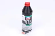 Масло трансмиссионное Liqui Moly TOP TEC ATF 1800, 1Л DLM0002381