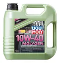 9060 Liqui Moly Масло моторное